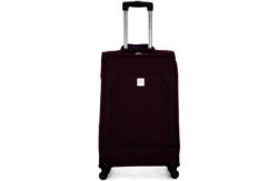 Revelation By Antler Theo 4 Wheel Medium Suitcase